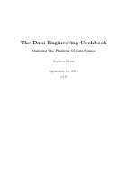 The Data Engineering Cookbook.pdf